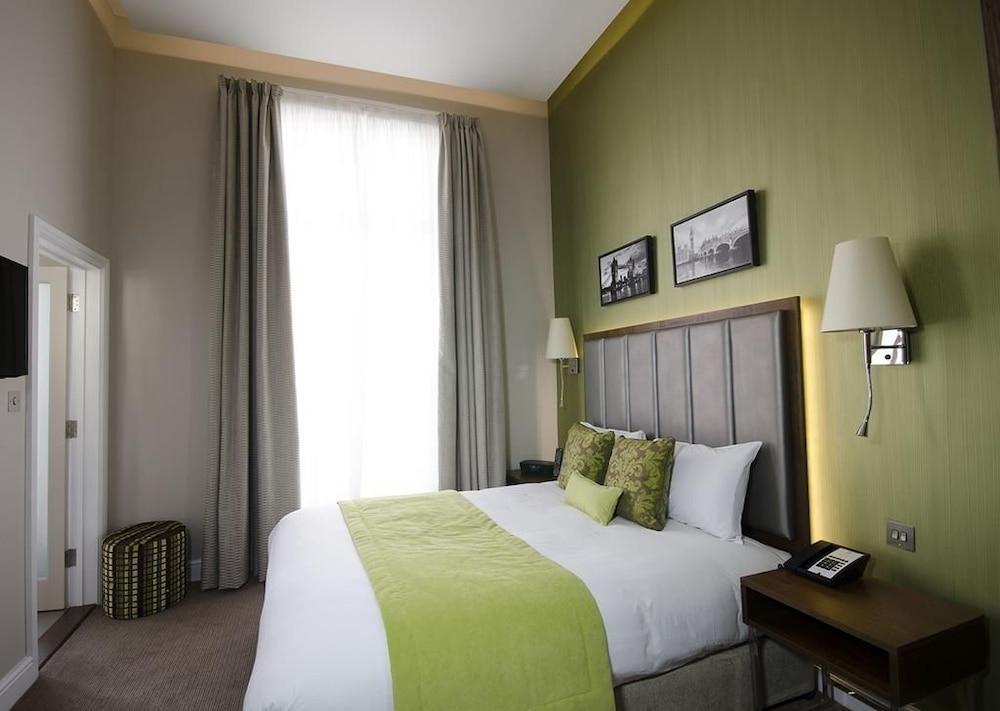 The Belgrave Hotel London Bagian luar foto