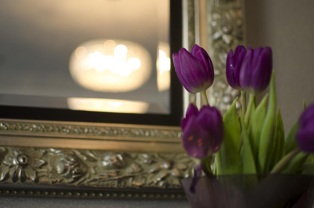 The Belgrave Hotel London Bagian luar foto