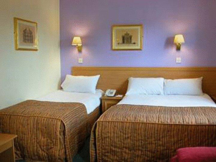 The Belgrave Hotel London Ruang foto