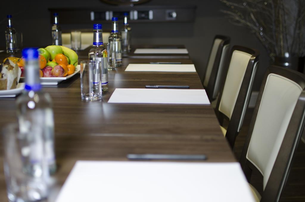 The Belgrave Hotel London Bagian luar foto