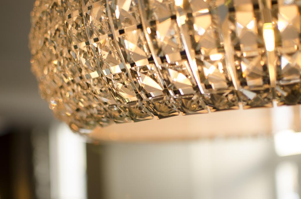 The Belgrave Hotel London Bagian luar foto